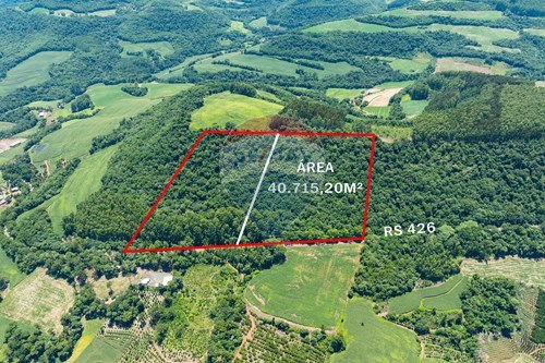 Venda-Terreno-Centro , Severiano de Almeida , Rio Grande do Sul , 99810-000-612761027-22