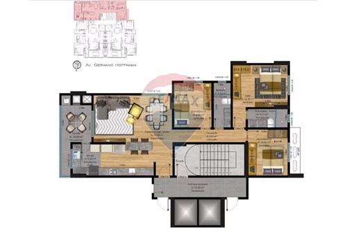 Slider Image Thumbnail