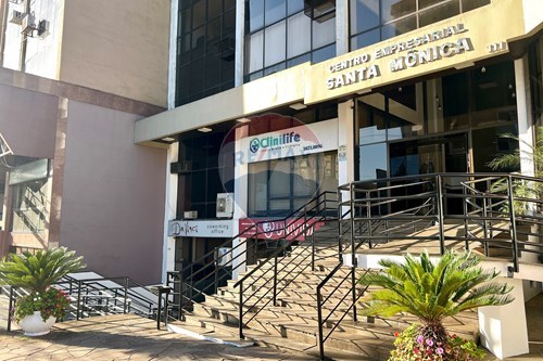 Venda-Cj. Comercial/ Sala-Rua Domingos Martins , 111  - MC e BK da BR116  - Centro , Canoas , Rio Grande do Sul , 92010170-610241030-60