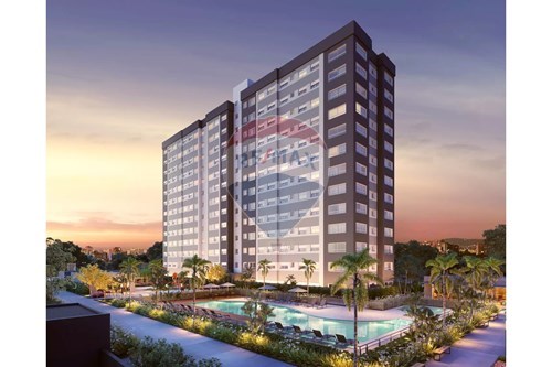 Venda-Apartamento-Avenida Doutor Sezefredo Azambuja Vieira , 2177  - Marechal Rondon , Canoas , Rio Grande do Sul , 92031040-610241038-22