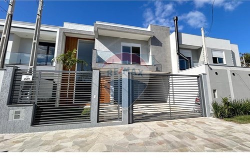 Venda-Sobrado-Mont Serrat , Canoas , Rio Grande do Sul , 92031160-610241040-17