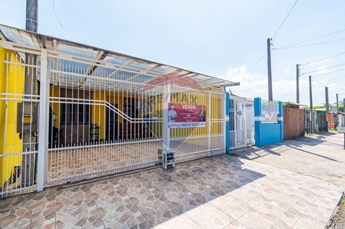 Venda-Casa-Parque Marechal Rondon , Cachoeirinha , Rio Grande do Sul , 94965297-612551022-10