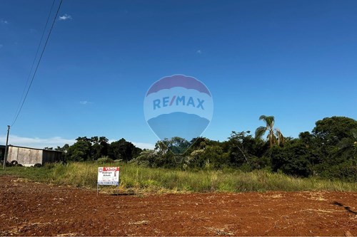 Venda-Terreno-Centro , Três Palmeiras , Rio Grande do Sul , 99675000-610231001-184