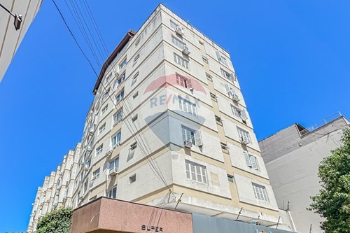 Venda-Apartamento-Avenida Protásio Alves , 771  - Colégio Israelita  - Santa Cecília , Porto Alegre , Rio Grande do Sul , 90410000-610101004-44