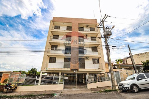 Venda-Apartamento-Dom Antônio Reis , Santa Maria , Rio Grande do Sul , 97065230-610471022-10