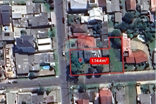 Venda-Terreno-Rua Bernardo Joaquim  Ferreira , 198  - Próximo à Avenida Antonio Gomes Corrêa  - Parque dos Anjos , Gravataí , Rio Grande do Sul , 94190-000-610161032-32