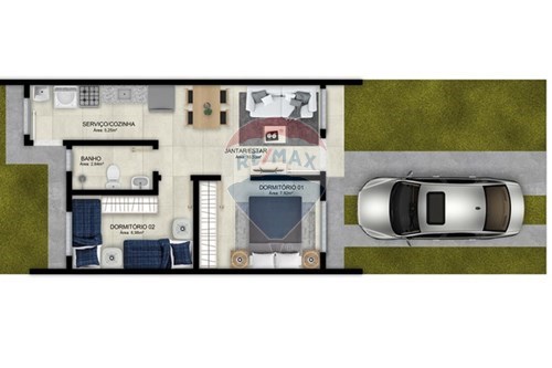 Slider Image Thumbnail