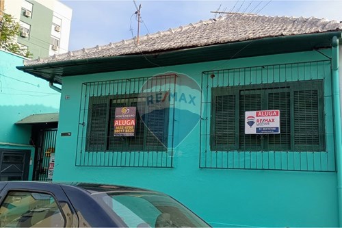 Alugar-Casa-Centro , Montenegro , Rio Grande do Sul , 92510260-610091008-15