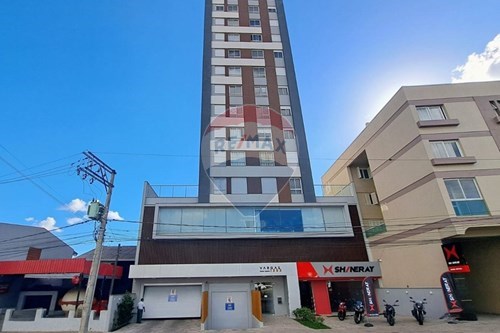 Venda-Apartamento-Avenida Presidente Vargas , 1353  - Passo Fundo Shopping  - São Cristóvão , Passo Fundo , Rio Grande do Sul , 99074-475-610351076-22