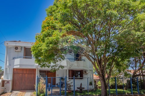 Venda-Sobrado-Nossa Senhora Medianeira , Santa Maria , Rio Grande do Sul , 97060330-610471004-12