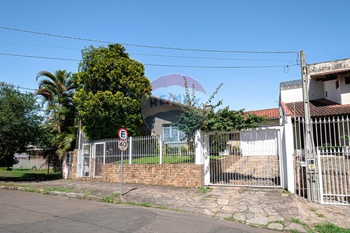Venda-Casa-Rua Santos , 736  - FUNDOS DO ESTACIONAMENTO DA FEEVALE  - Vila Nova , Novo Hamburgo , Rio Grande do Sul , 93525160-610261015-49