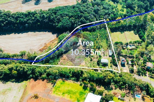 Venda-Chácara / Sítio / Fazenda-VALE DOURADO , KM 10  - Vale Dourado , Erechim , Rio Grande do Sul , 99700296-612761010-43