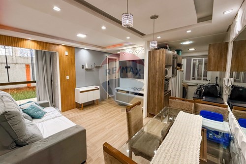 Venda-Apartamento-Igara , Canoas , Rio Grande do Sul , 92412230-612651033-107