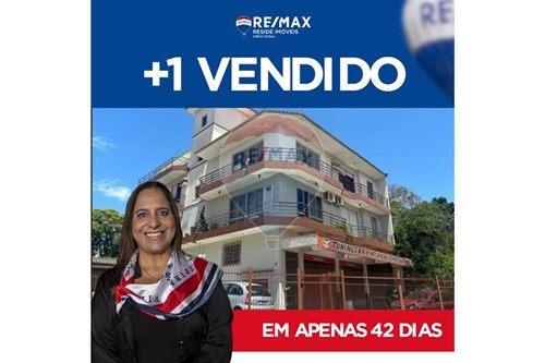 Venda-Apartamento-Centro , Santa Maria , Rio Grande do Sul , 97015250-610451002-6