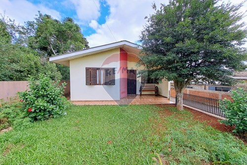 Venda-Casa-Rua Sapucaia , 1983  - Escola Daniel Dipp  - Vera Cruz , Passo Fundo , Rio Grande do Sul , 99042610-610351072-15