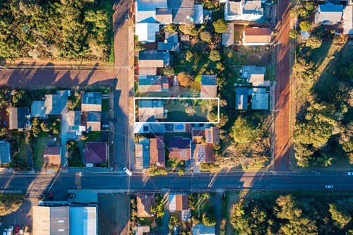 Slider Image Thumbnail