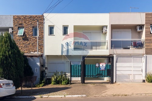 Venda-Casa-Rua Timbaúva , 699  - Ideal , Novo Hamburgo , Rio Grande do Sul , 93332110-610261011-80