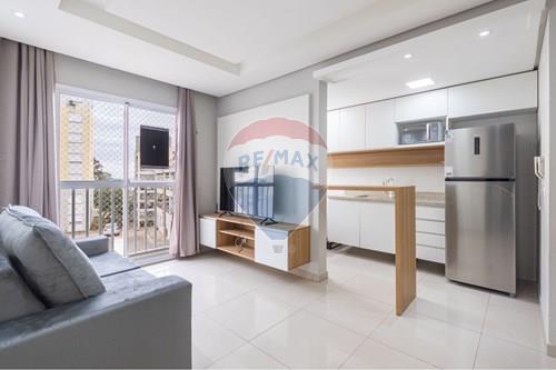 Venda-Apartamento-Vila Vista Alegre , Cachoeirinha , Rio Grande do Sul , 94945410-610141033-97