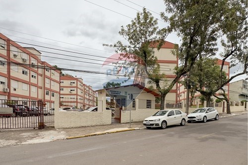 Venda-Apartamento-Nossa Senhora de Lourdes , Santa Maria , Rio Grande do Sul , 97050-550-610311031-1