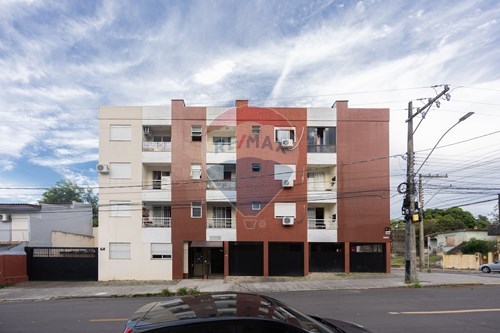 Venda-Apartamento-Nossa Senhora do Rosário , Santa Maria , Rio Grande do Sul , 97010120-610311148-10