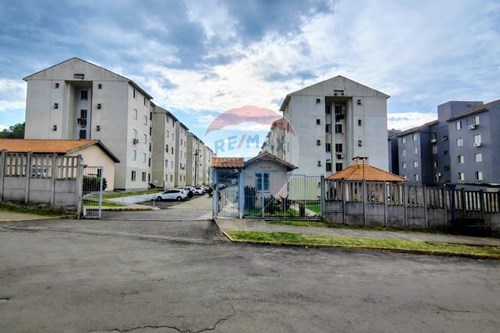 Venda-Apartamento-Boqueirão , Passo Fundo , Rio Grande do Sul , 99025530-610271090-20