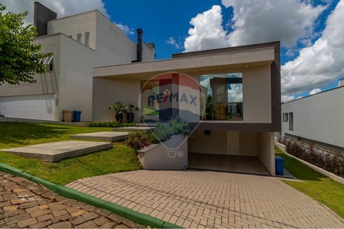 Venda-Casa de Condomínio-São José , Passo Fundo , Rio Grande do Sul , 99052160-610271092-75