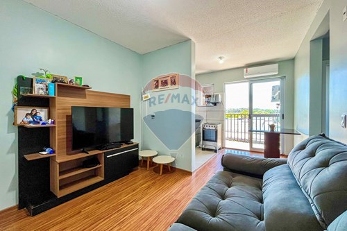 Venda-Apartamento-rua La Paz , 299  - Santo Afonso , Novo Hamburgo , Rio Grande do Sul , 93420090-610411092-4