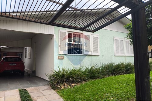 Venda-Casa-joaquim nabuco , 183  - av do imigrante  - Centro , Santa Cruz do Sul , Rio Grande do Sul , 96820550-612741028-59