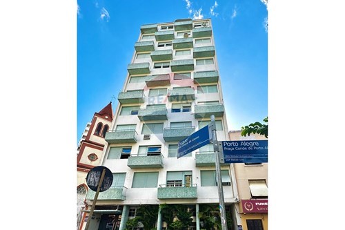 Venda-Apartamento-Centro Histórico , Porto Alegre , Rio Grande do Sul , 90020-130-610371014-143