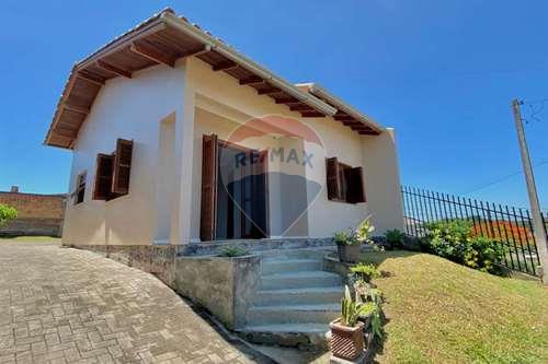 For Sale-House-Arroio da Manteiga , São Leopoldo , Rio Grande do Sul , 93145-060-610411014-185