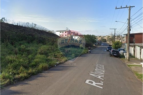 Venda-Terreno-Vargas , Sapucaia do Sul , Rio Grande do Sul , 93222666-612561001-296