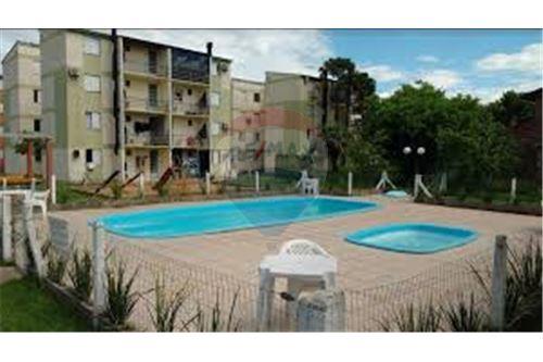 Venda-Apartamento-Avenida Integração , 2525  - Feitoria , São Leopoldo , Rio Grande do Sul , 93052270-610411012-204