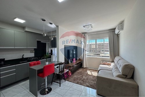 Venda-Apartamento-Rua Guilherme Saretto , 562  - Residencial Bela Vista  - Loteamento Bela Vista , Sarandi , Rio Grande do Sul , 99560000-610341006-409