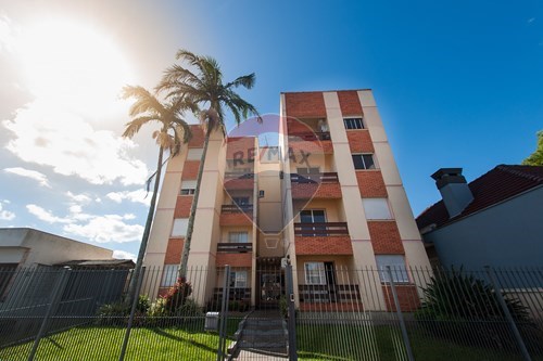 Venda-Apartamento-Rua Osvaldo Aranha , 2039  - Solar das Laranjeiras  - Ferroviário , Montenegro , Rio Grande do Sul , 92511715-610091049-7