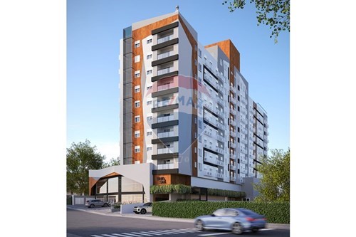 Venda-Apartamento-Rua Vitória , 300  - Sunset Cidade Alta  - Botafogo , Bento Gonçalves , Rio Grande do Sul , 95700-540-610331017-183