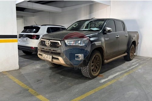 Slider Image Thumbnail