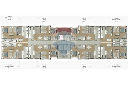 Slider Image Thumbnail