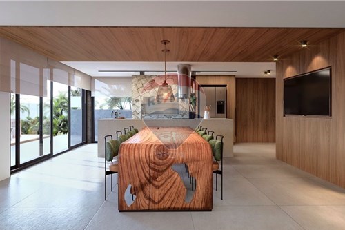 Slider Image Thumbnail