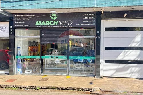 Venda-Cj. Comercial/ Sala-Centro , Passo Fundo , Rio Grande do Sul , 99010160-612721043-15