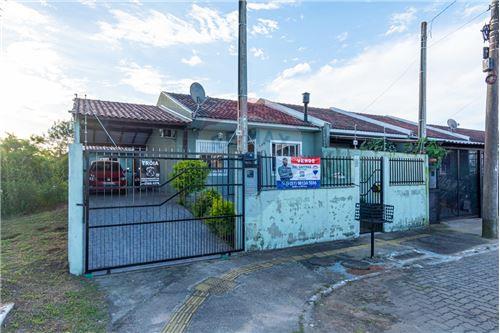 Venda-Casa-Rua Dez , 540  - Casa de Esquina  - Chácara das Rosas , Cachoeirinha , Rio Grande do Sul , 94967-502-610381039-382