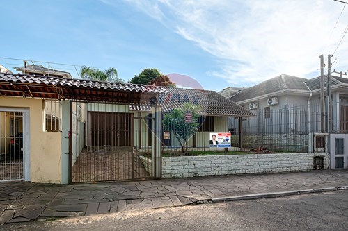 Venda-Casa-Rua Paquistão , 25  - Rincão , Novo Hamburgo , Rio Grande do Sul , 93348300-610261011-76