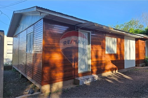 Alugar-Casa-Ângelo Rech , 1  - Próximo a Gruta  - Centro , Sarandi , Rio Grande do Sul , 99560000-610341002-492