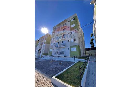 Venda-Apartamento-Rua Pitágoras , 100  - Ao lado do Guincho da Petrópolis  - São Luiz Gonzaga , Passo Fundo , Rio Grande do Sul , 99054-450-610351036-18