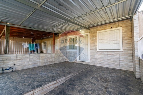 Venda-Casa-Avenida Anildo Gomes Alano , 661  - Proximo ao mercado laidex  - Morada do Bosque , Cachoeirinha , Rio Grande do Sul , 94960840-610141011-73