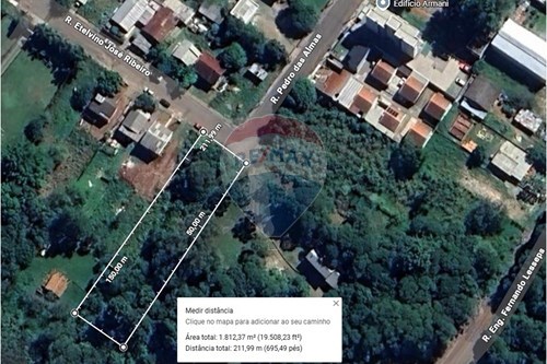 Venda-Terreno-Integração , Passo Fundo , Rio Grande do Sul , 99034285-610271093-32