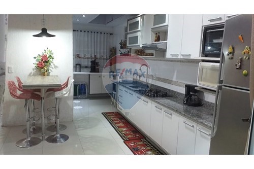 Alugar-Casa-Cerrito , Santa Maria , Rio Grande do Sul , 97060-480-610471003-55