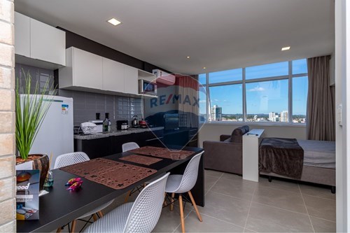 Alugar-Studio-Centro , Passo Fundo , Rio Grande do Sul , 99025411-610271045-1464