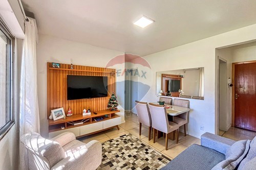 Venda-Apartamento-São Miguel , São Leopoldo , Rio Grande do Sul , 93025674-610411027-23