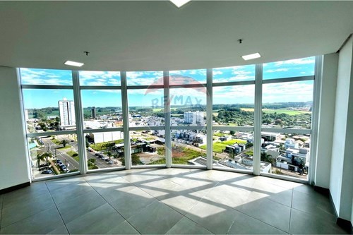 Venda-Cj. Comercial/ Sala-Avenida Doutor Álvaro Severo de Miranda , 1106  - Titanium Tower  - Cidade Nova , Passo Fundo , Rio Grande do Sul , 99022032-610271058-116