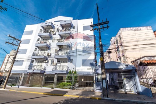 Venda-Apartamento-Nossa Senhora de Fátima , Santa Maria , Rio Grande do Sul , 97015140-610471022-6